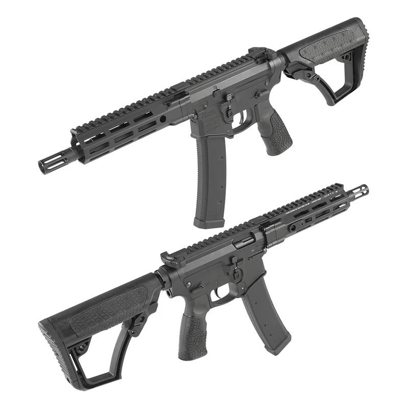 EMG/DE Airsoft Daniel Defense DD PCC SBR ガスブローバックライフル