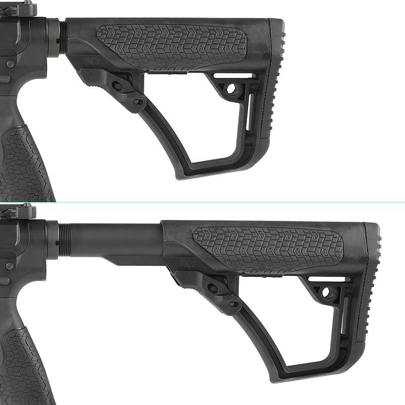 EMG/DE Airsoft Daniel Defense DD PCC SBR ガスブローバックライフル