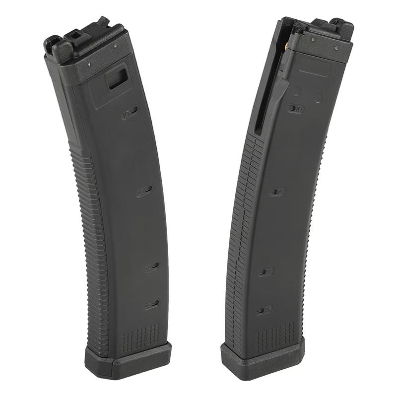 EMG/DE Airsoft Daniel Defense DD PCC SBR ガスブローバックライフル