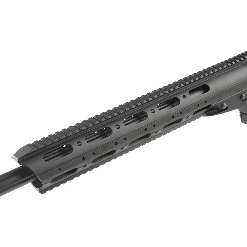 ASG DE Airsoft SAKO TRG M10 ボルトアクションスナイパーライフル 
