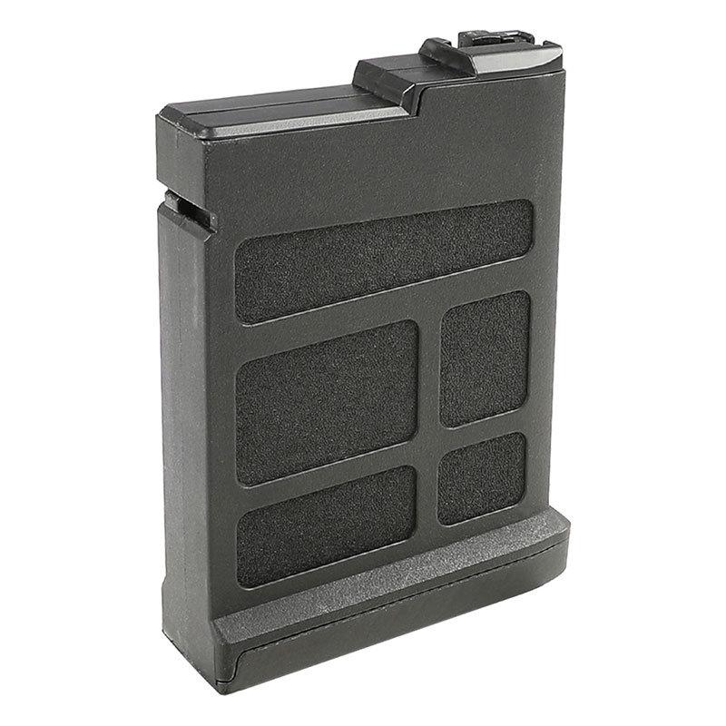 マグプル　タンカラー マガジン 2個セット　新品未使用 Double Eagle Magpul Pro 700 50連スペアマガジン : ミリタリー