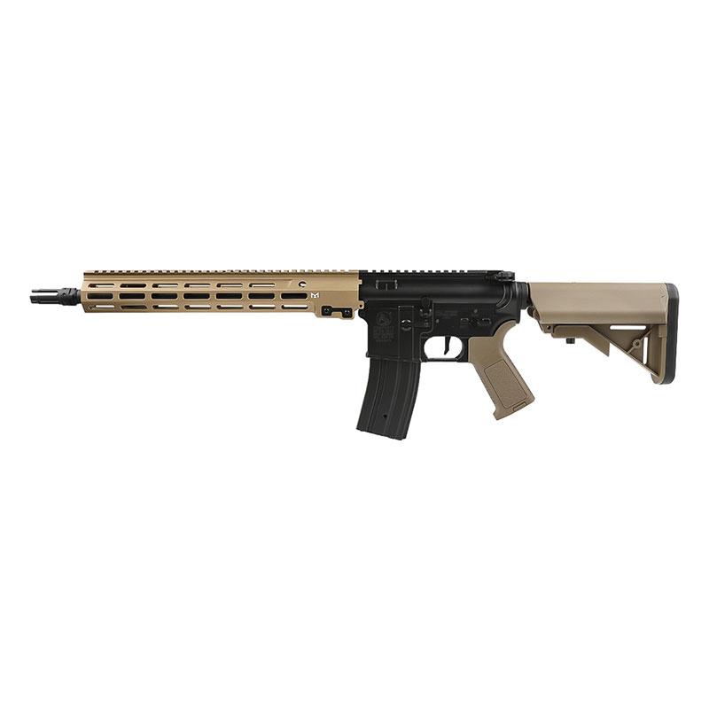 Double Eagle M4 URG-I/Mk16 14.5inch AEG 電動ガン (電子 Double Eagle M4 URG-I/Mk16 14.5inch AEG 電動ガン (電子