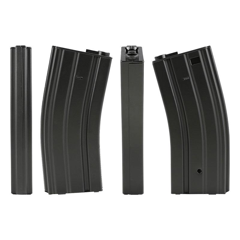 Double Eagle M4 URG-I/Mk16 14.5inch AEG 電動ガン (電子