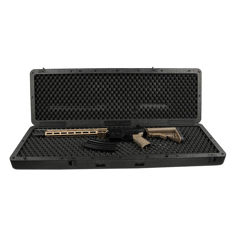 Double Eagle M4 URG-I/Mk16 14.5inch AEG 電動ガン (電子 Double Eagle M4 URG-I/Mk16 14.5inch AEG 電動ガン (電子