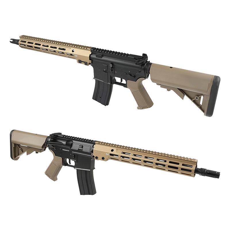 Double Eagle M4 URG-I/Mk16 14.5inch AEG 電動ガン (電子 Double Eagle M4 URG-I/Mk16 14.5inch AEG 電動ガン (電子