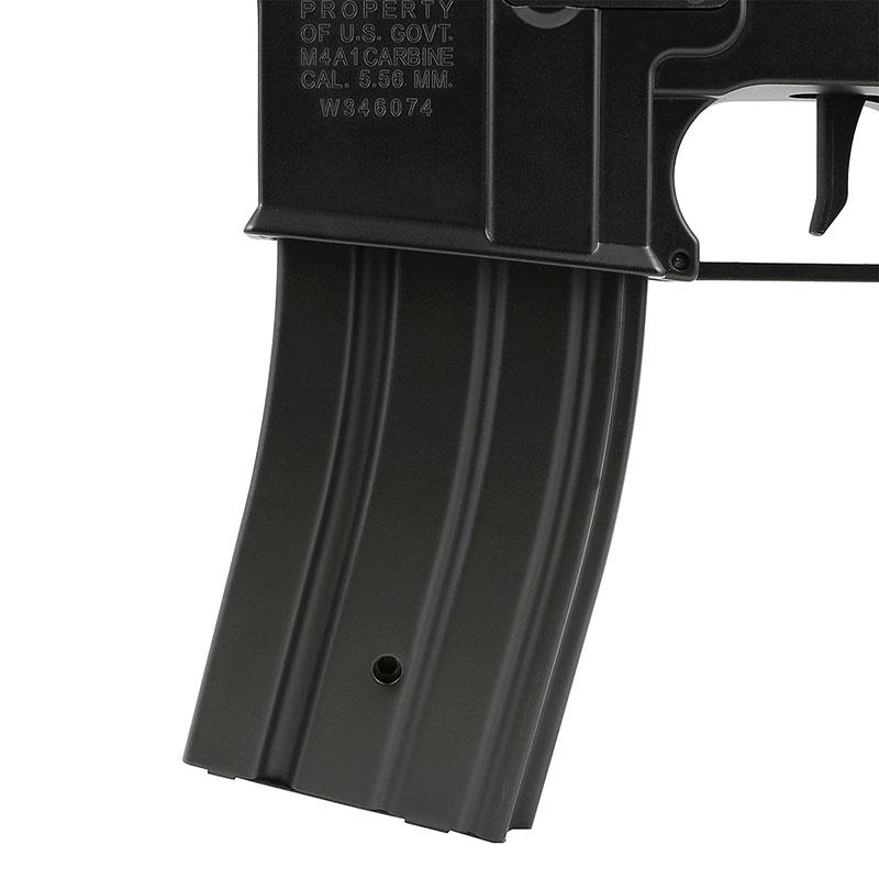 Double Eagle M4 URG-I/Mk16 14.5inch AEG 電動ガン (電子トリガー搭載