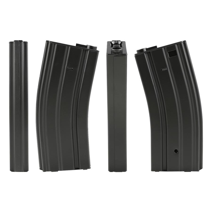 Double Eagle M4 URG-I/Mk16 10.3inch AEG 電動ガン (電子トリガー搭載