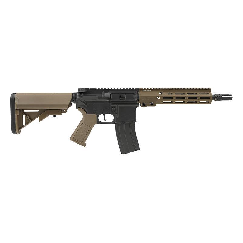 Double Eagle M4 URG-I/Mk16 10.3inch AEG 電動ガン (電子