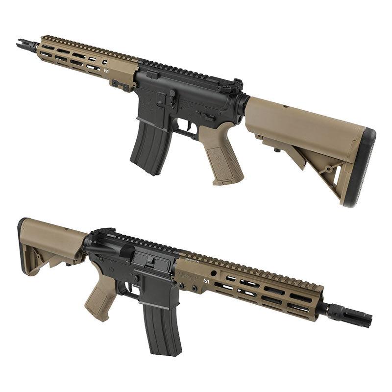 Double Eagle M4 URG-I/Mk16 10.3inch AEG 電動ガン (電子トリガー搭載/JP Ver.) DDC ガンケース付 エアガン 18歳以上 : ミリタリーショップH.T.G. - 通販 - Yahoo!ショッピング Double Eagle M4 URG-I/Mk16 10.3inch AEG 電動ガン (電子トリガー搭載/JP Ver.) DDC ガンケース付 エアガン 18歳以上 : ミリタリーショップH.T.G. - 通販 - Yahoo!ショッピング