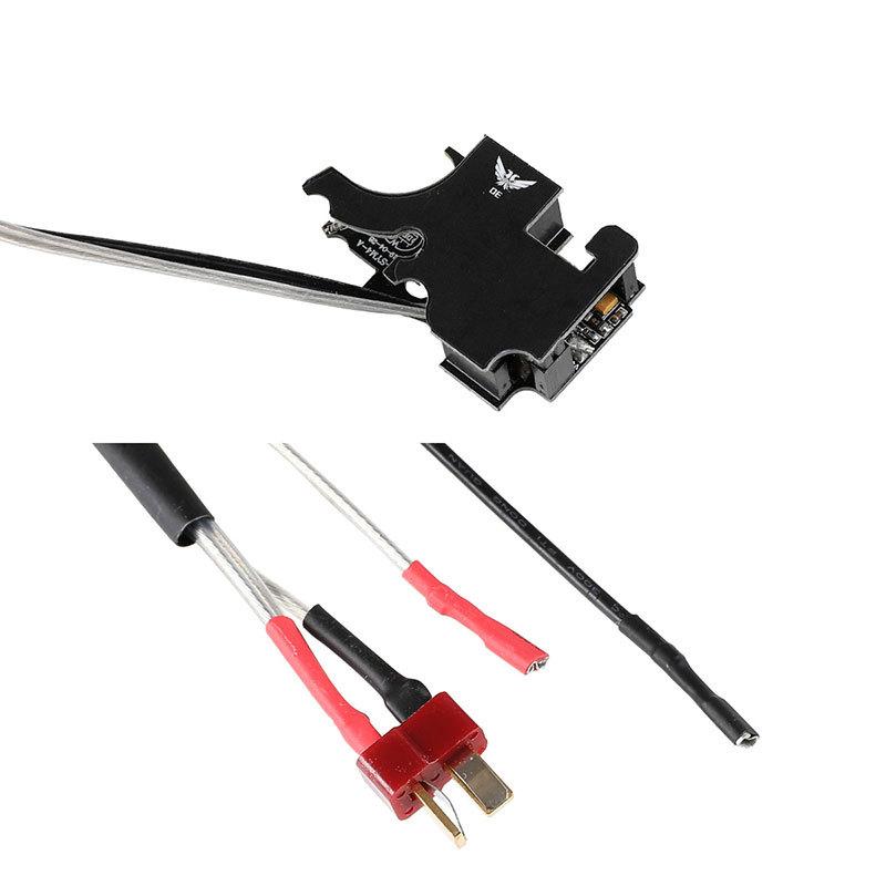 Double Eagle DFCS2.0 電子トリガーアセンブリ (T型端子 Double Eagle DFCS2.0 電子トリガーアセンブリ (T型端子