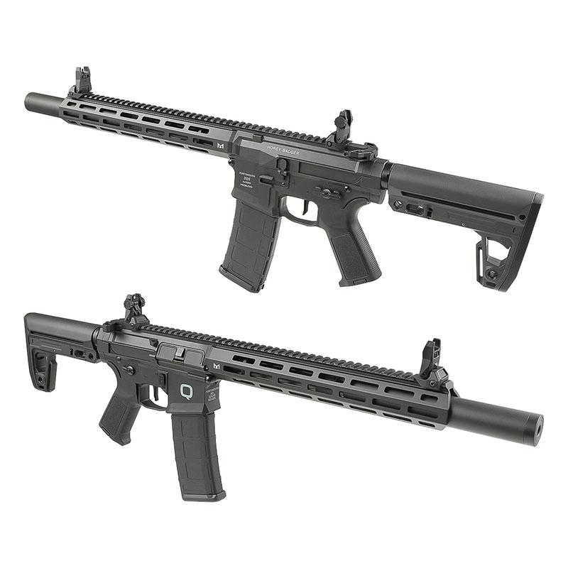 Double Eagle Honey Badger ハニーバジャー SD by Q AEG 電動ガン