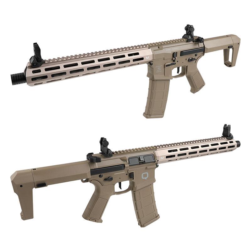 Double Eagle Honey Badger ハニーバジャー by Q AEG 電動ガン (PDW Stock/電子トリガー搭載/JP Ver.) DE エアガン 18歳以上 同梱不可 佐川急便限定 :des-q-010:ミリタリーショップH.T.G. - 通販 - Yahoo!ショッピング Double Eagle Honey Badger ハニーバジャー by Q AEG 電動ガン (PDW Stock/電子トリガー搭載/JP Ver.) DE エアガン 18歳以上 同梱不可 佐川急便限定 :des-q-010:ミリタリーショップH.T.G. - 通販 - Yahoo!ショッピング