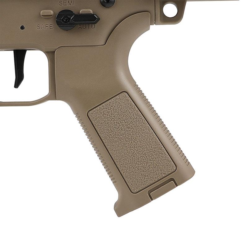 Double Eagle Honey Badger ハニーバジャー by Q AEG 電動ガン (PDW