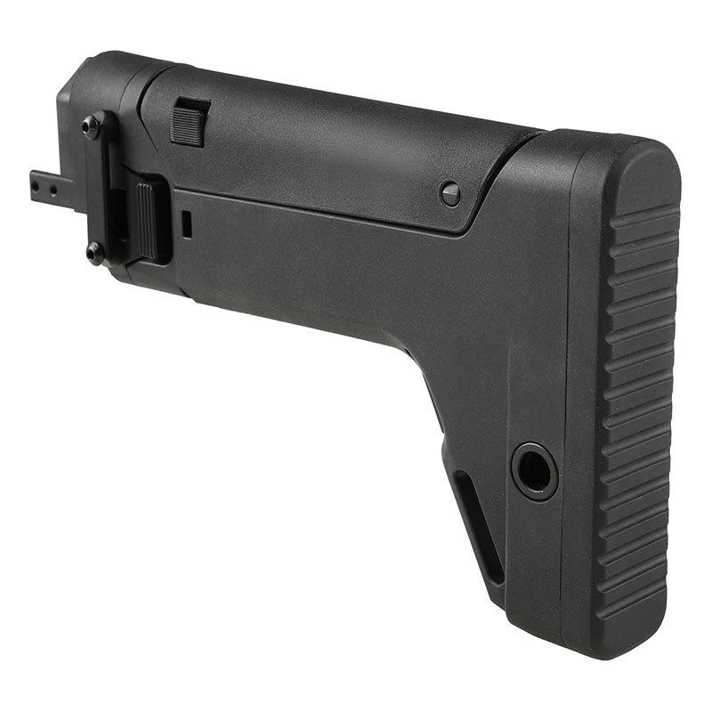 DE Airsoft LWRCI SMG-45 ACRストック : ミリタリーショップ