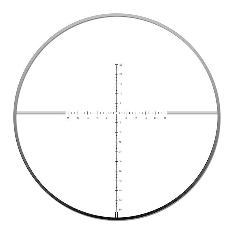 【２点セット】 DISCOVERY 4-16×44 SFAI FFPライフルスコープ (アングルインジケーター搭載) ブラック BK Black 20mmレール 可変倍率 【V1978822117】(10050円)