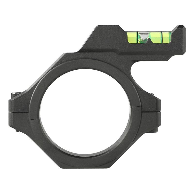 DISCOVERY ライフルスコープ用水平器 1inch/30mm/34mmチューブ対応
