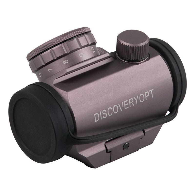 レッドドットサイト ブラック Amazon.co.jp: [AERITH BLACK] Micro T-1 タイプ 7段階調光 電池付