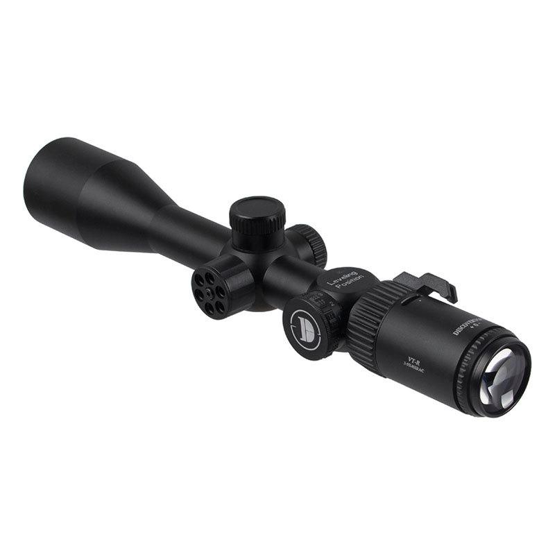 DISCOVERY VT-R 3-9X40IRAC イルミネートライフルスコープ