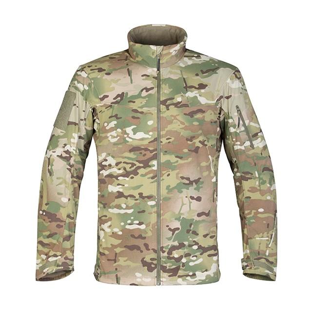 Dragon Tooth B4 Sword Special コンバットウィンドブレーカー Genuine Multicam S