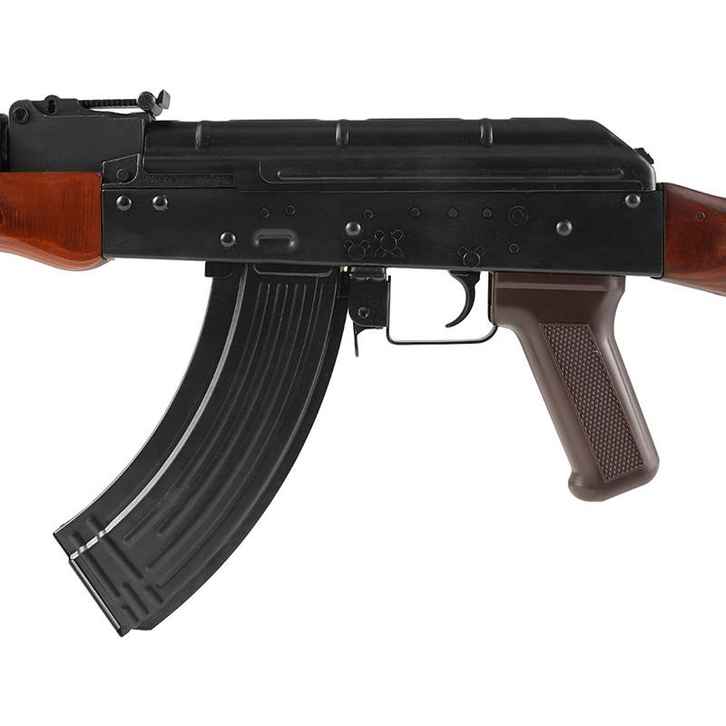 E&L AKM AEG 電動ガン ライフル Essential Edition エアガン 18歳以上