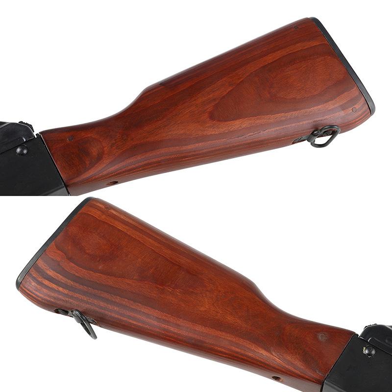 E&L AKM AEG 電動ガン ライフル Essential Edition エアガン 18歳以上