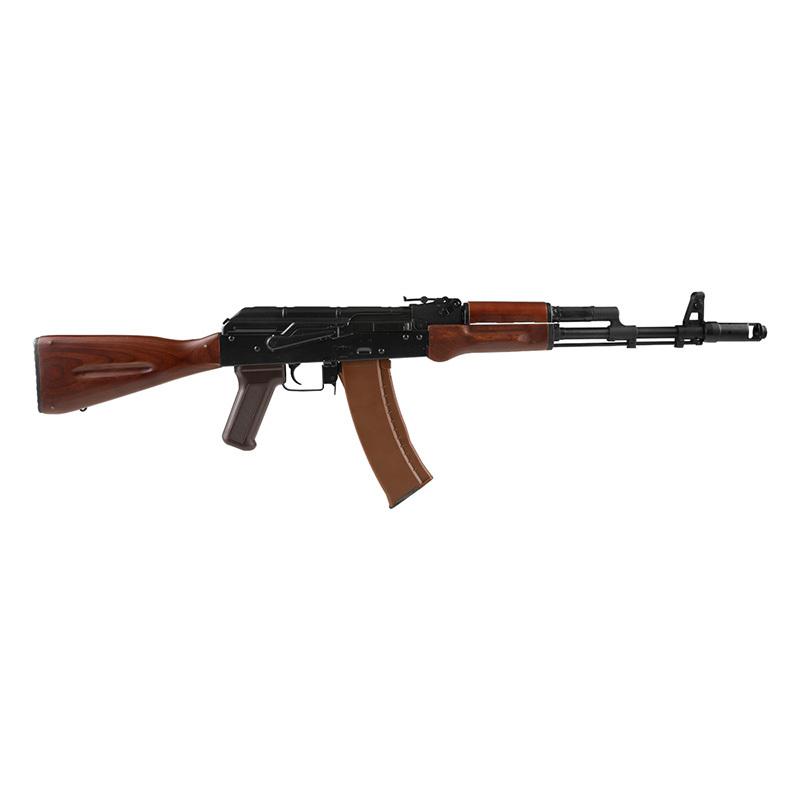 E&L AK74N AEG 電動ガン ライフル Essential Edition エアガン 18歳