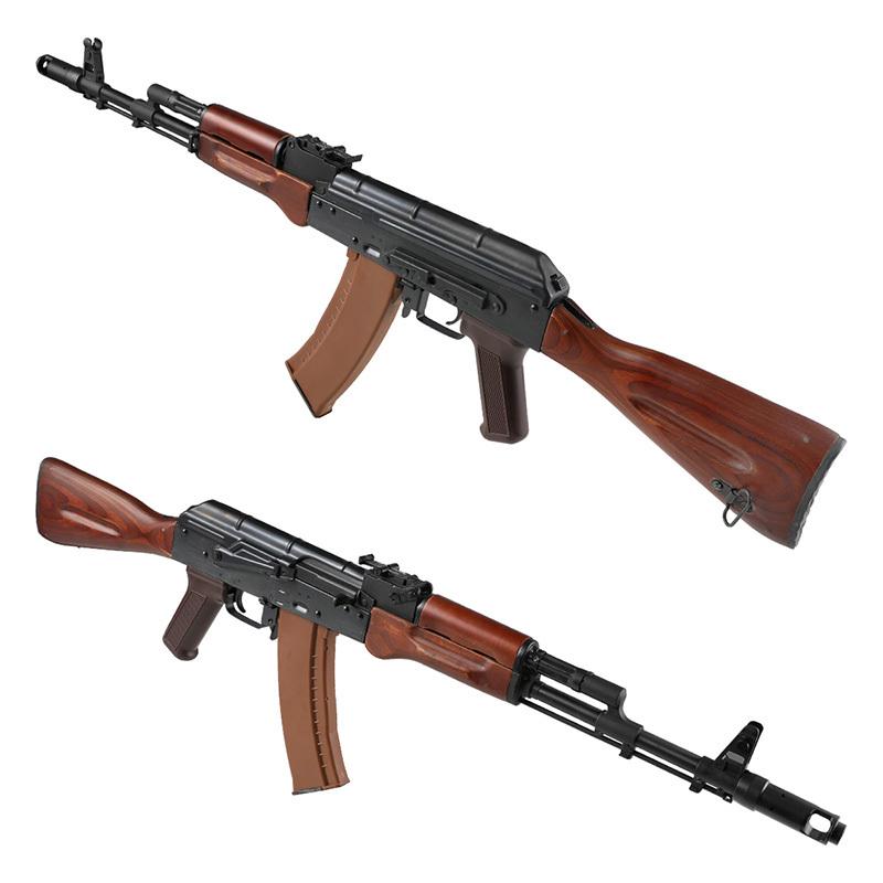 エアガン　電動ガン LCT AK74 電動ガン (JP Ver.) | エアガン本体,電動ガン,AK系