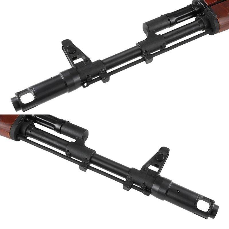 E&L AK74N AEG 電動ガン ライフル Essential Edition エアガン 18歳