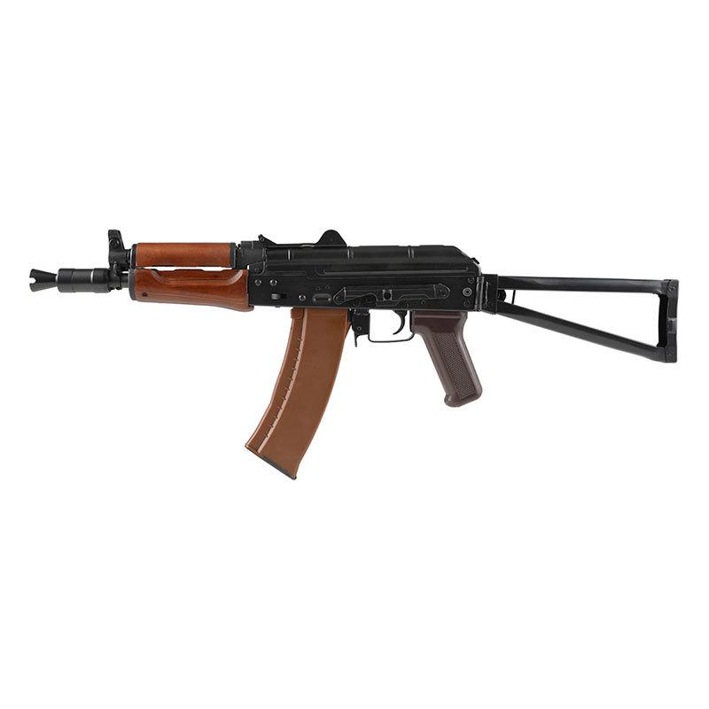E&L AKS74UN AEG 電動ガン ライフル Essential Edition エアガン 18歳
