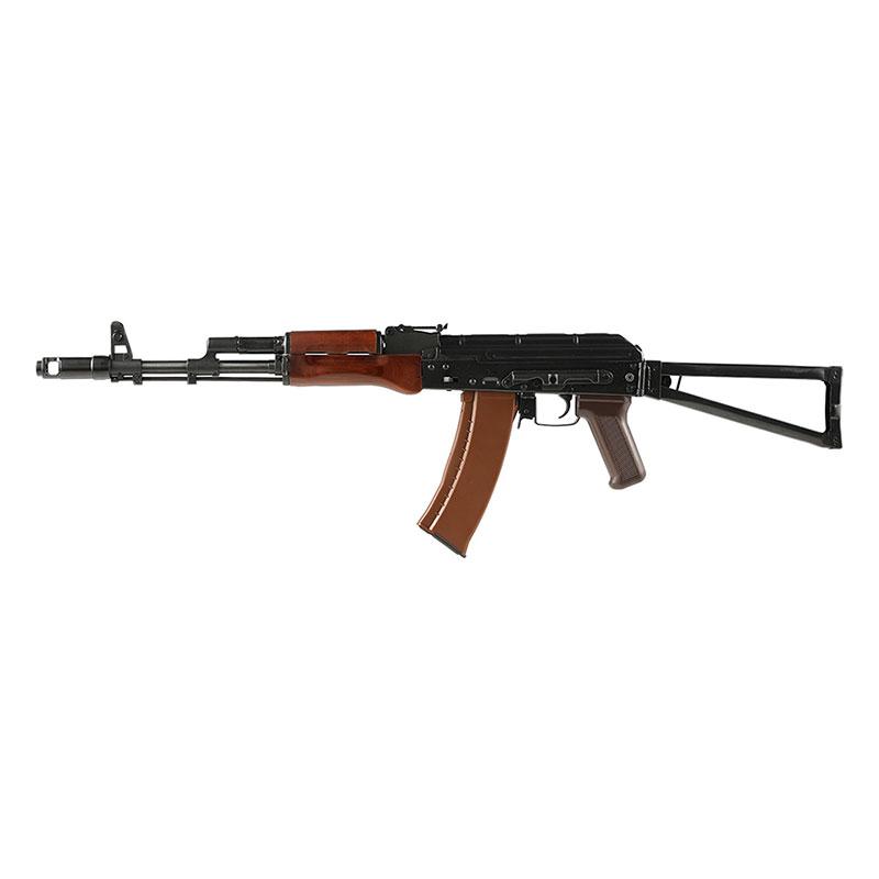 E&L AKS74N AEG 電動ガン (Essential Edition) 18歳以上 : ミリタリー