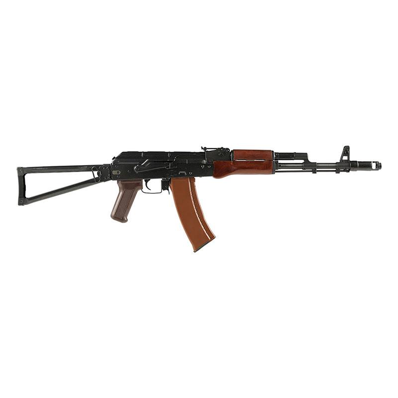 東京マルイ　　E&L AK74N E&L AKS74N AEG 電動ガン (Essential Edition) 18歳以上 : ミリタリー