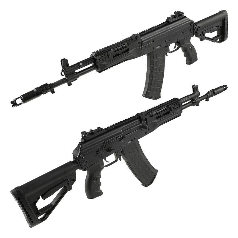 E&L AK12 AEG 電動ガン ライフル Essential Edition エアガン 18歳以上