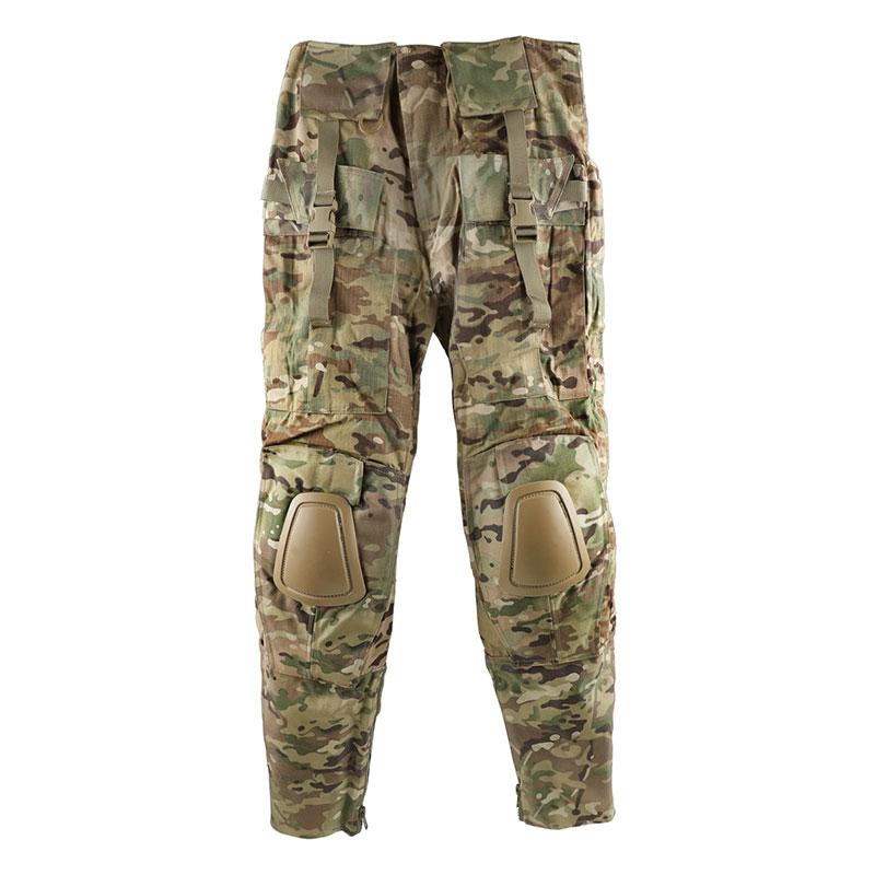 EMERSON CPスタイル コンバットスーツ MC/Mサイズ : ミリタリー