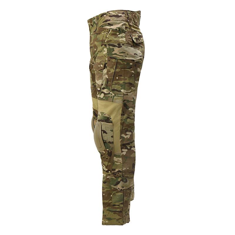 EMERSON GEAR AOR2 コンバットシャツ　パンツセット　Lサイズ EMERSON G3 Combat Shirt コンバットシャツ コンシャツ AOR2 デジタル