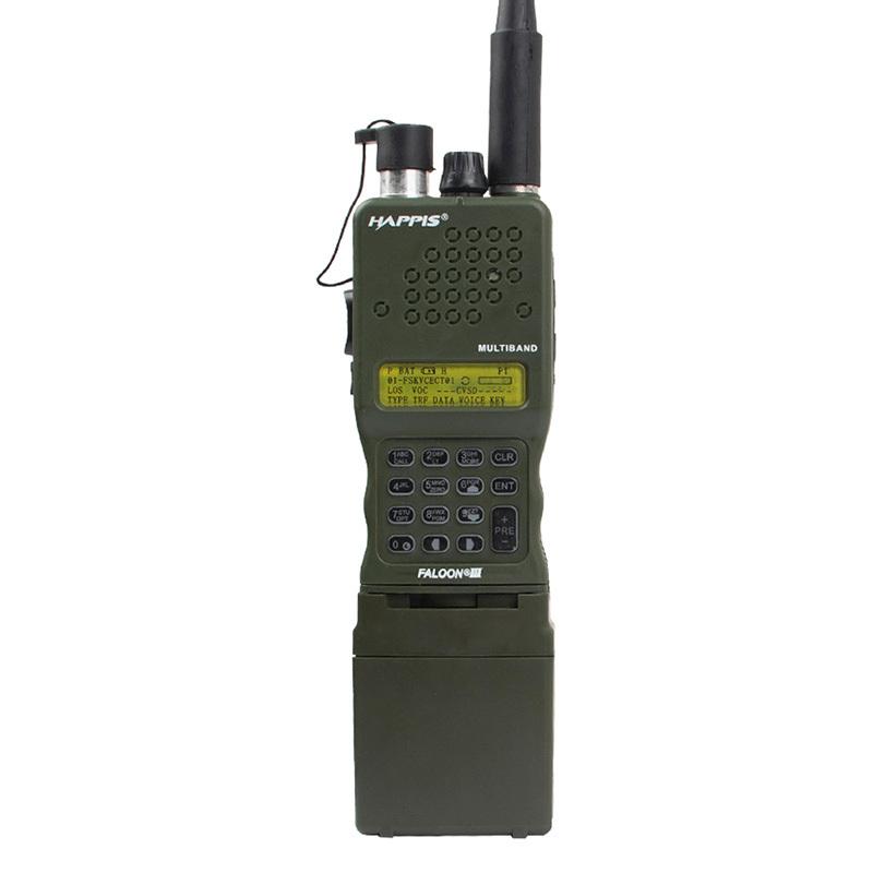 EMERSON PRC-152スタイル ダミーラジオケース : ミリタリーショップ