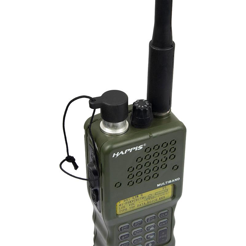 EMERSON PRC-152スタイル ダミーラジオケース : ミリタリーショップ