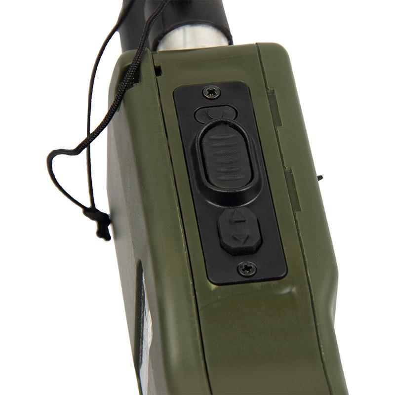 EMERSON PRC-152スタイル ダミーラジオケース : ミリタリーショップ