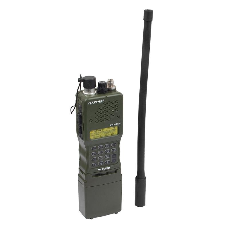 EMERSON PRC-152スタイル ダミーラジオケース : ミリタリーショップ