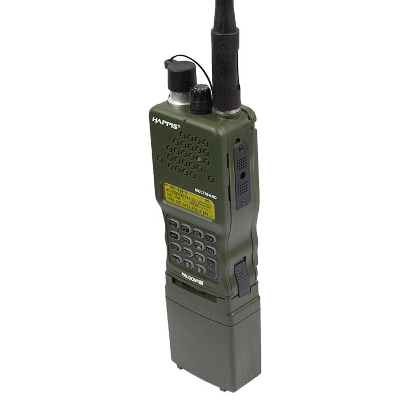 EMERSON PRC-152スタイル ダミーラジオケース : ミリタリーショップ