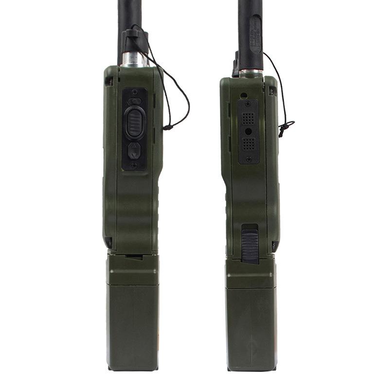 EMERSON PRC-152スタイル ダミーラジオケース : ミリタリーショップ