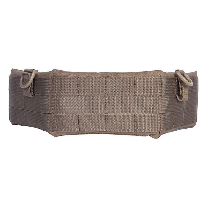 EMERSON MOLLE Padded Patrol Belt CB Lサイズ : ミリタリーショップ