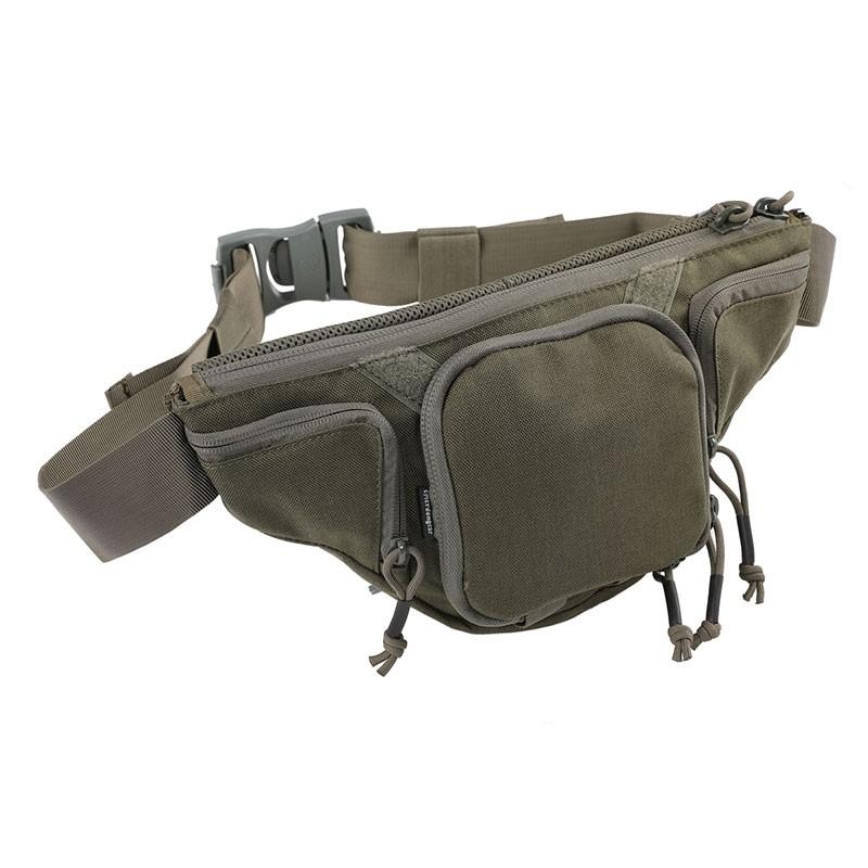 EMERSON P-FANNY PACK ウエストポーチ SG : ミリタリーショップH.T.G.