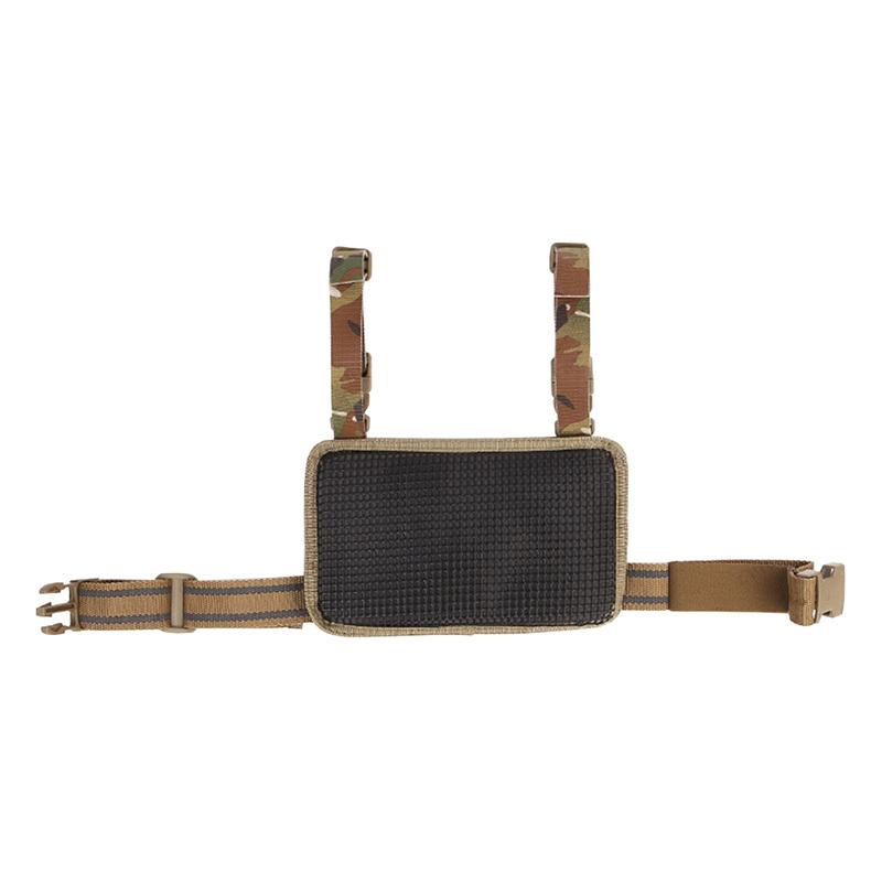 実物 美品 EAGLE レッグパネル 09/10 カーキ EMERSON モジュラーレッグパネル MC : ミリタリーショップH.T.G.