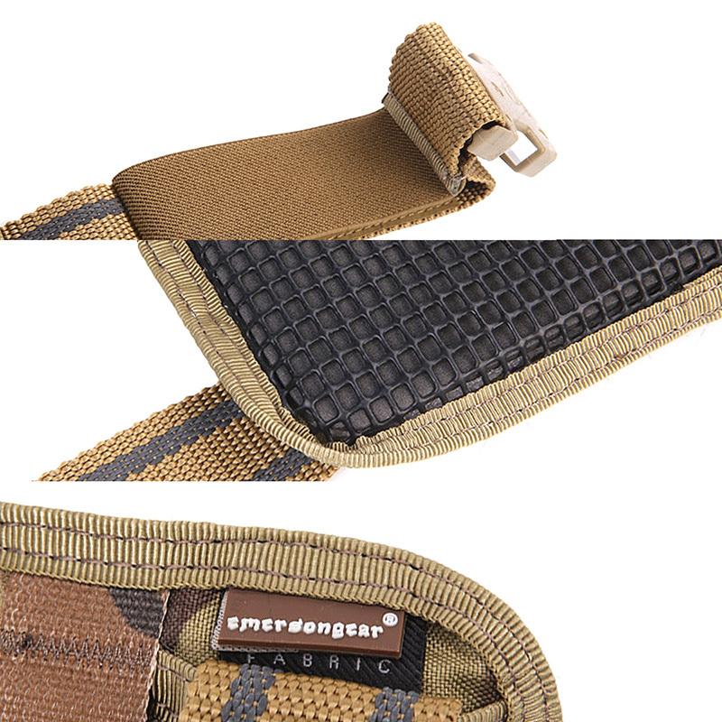 EMERSON モジュラーレッグパネル MC : ミリタリーショップH.T.G.