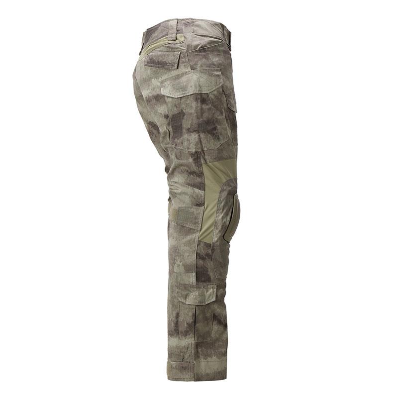 EMERSON CRYE コンバットタイプ 迷彩服 BDU A-Tacs AT Mサイズ