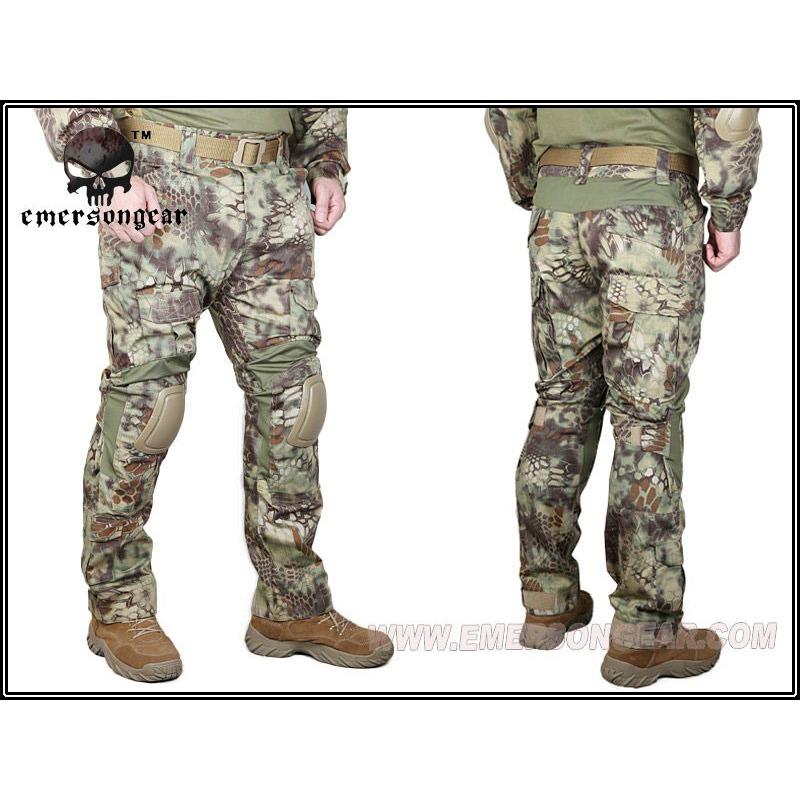 CRYE PRECISION 迷彩戦闘服 H.T.G.プライムセール】FFI Crye Precisionタイプ G3コンバット