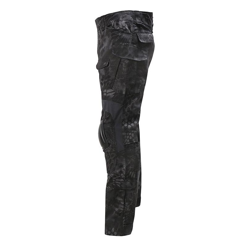 EMERSON CRYE Gen2タイプ コンバットシャツ 上下セット TYPHON Lサイズ