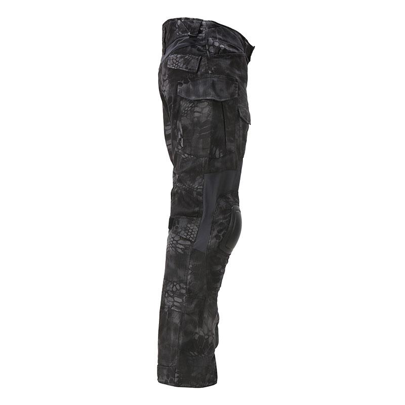 EMERSON CRYE Gen2タイプ コンバットシャツ 上下セット TYPHON Lサイズ