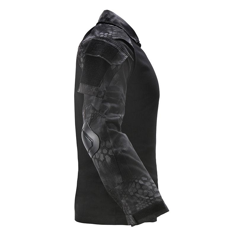 EMERSON CRYE Gen2タイプ コンバットシャツ 上下セット TYPHON 2XL