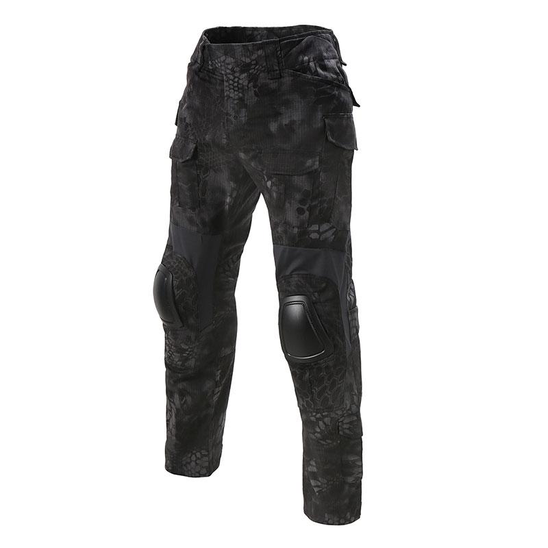 EMERSON CRYE Gen2タイプ コンバットシャツ 上下セット TYPHON 2XL